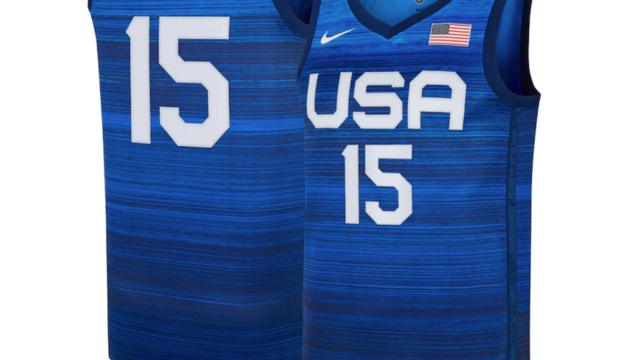 Usa olympic shop shirts 2016